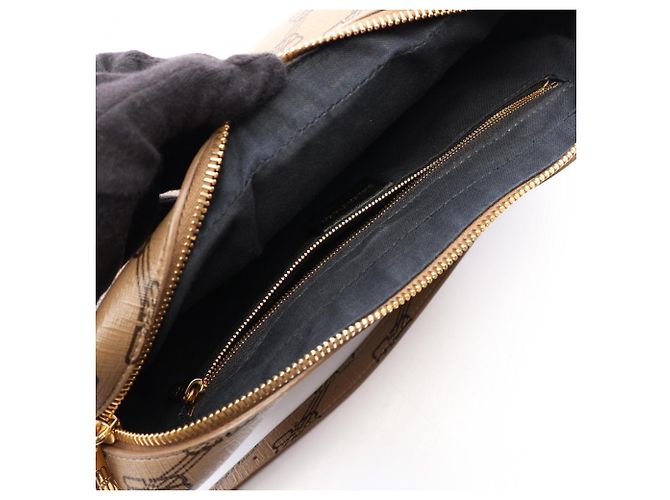 Borsa Camera Media Balenciaga BB Monogram Signature - vista 5