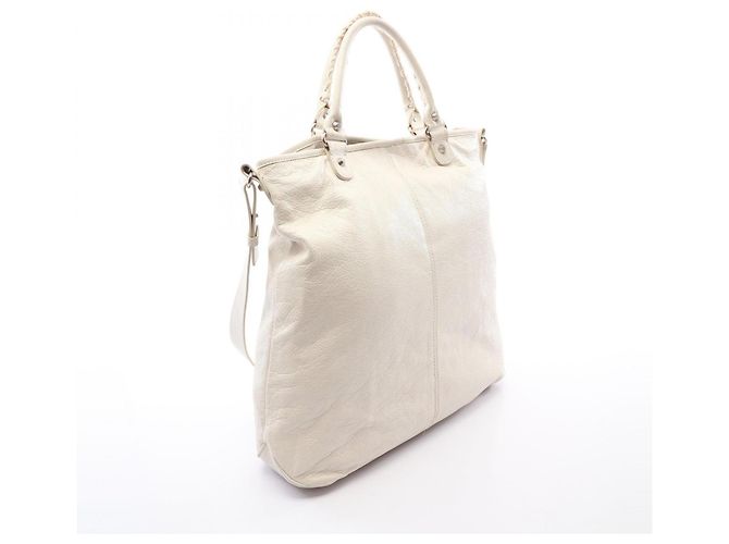 Borsa Tote Balenciaga Smart 2-Way - vista 2