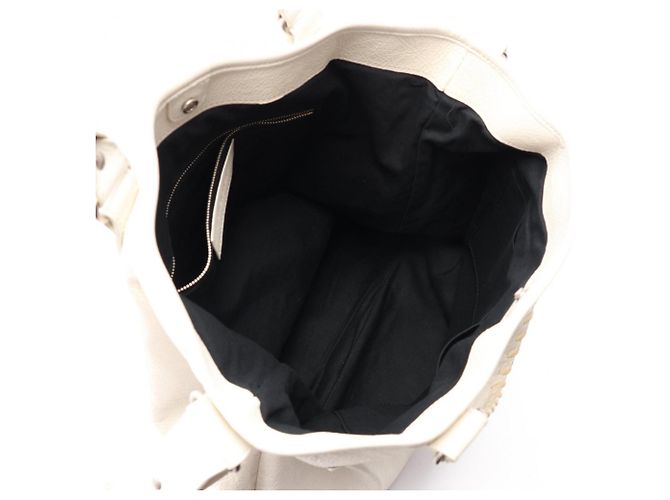 Borsa Tote Balenciaga Smart 2-Way - vista 3
