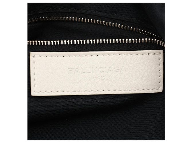 Borsa Tote Balenciaga Smart 2-Way - vista 4