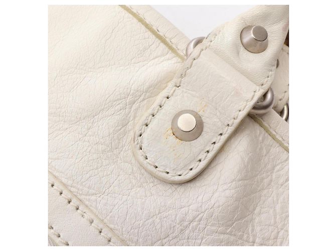 Borsa Tote Balenciaga Smart 2-Way - vista 9
