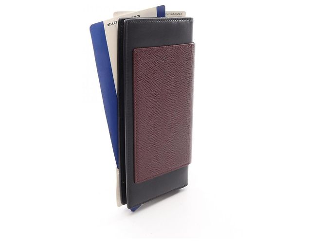 Balenciaga Passport Long Wallet - Ansicht 2