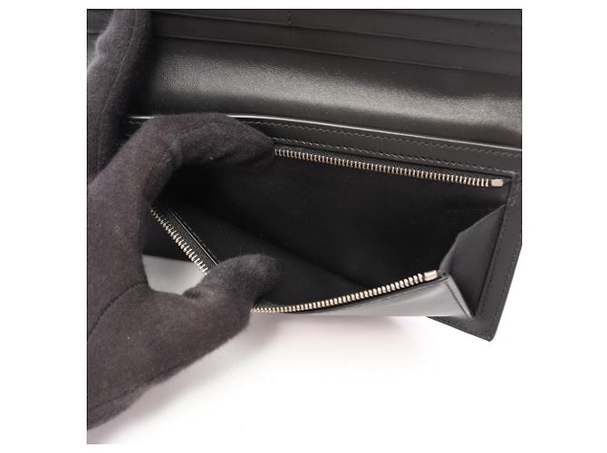 Balenciaga Passport Long Wallet - Ansicht 4