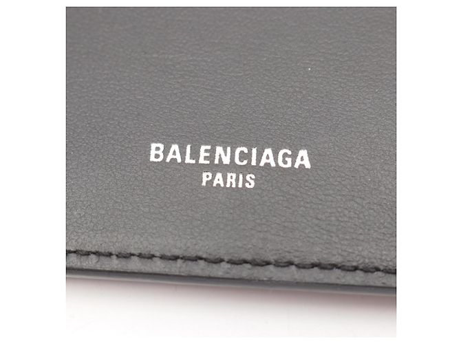 Balenciaga Passport Long Wallet - Ansicht 5