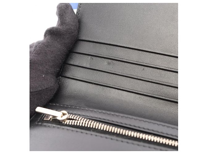 Balenciaga Passport Long Wallet - Ansicht 6