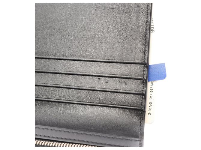 Balenciaga Passport Long Wallet - Ansicht 7
