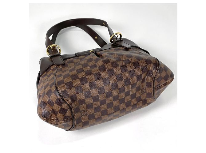 Bolso Tote Louis Vuitton Sistina PM - vista 2