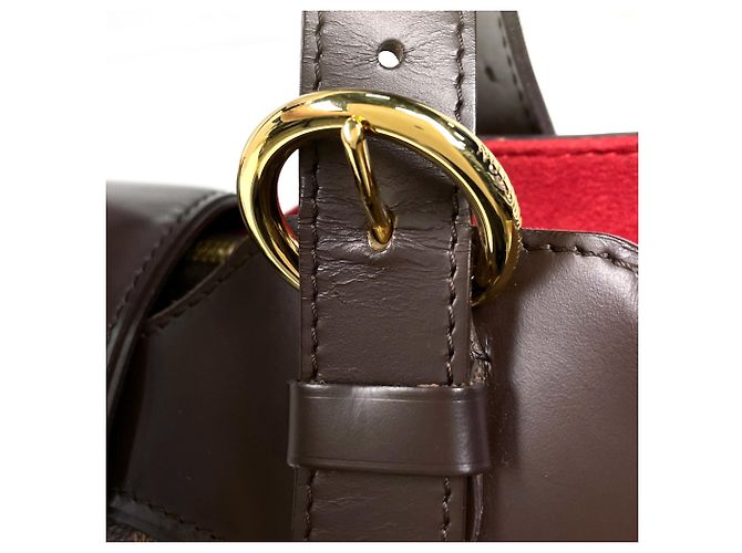 Bolso Tote Louis Vuitton Sistina PM - vista 5