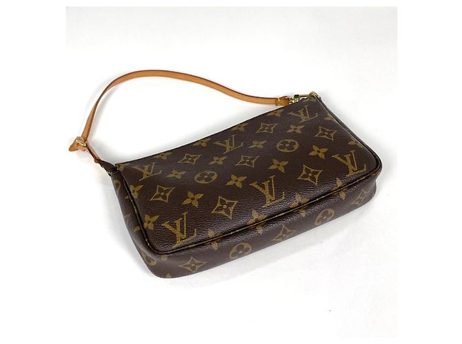 Louis Vuitton Pochette Accessoires Pouch - vista 2