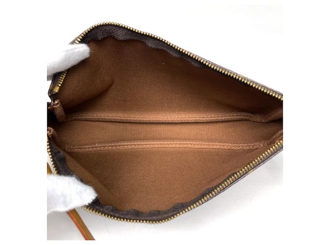 Louis Vuitton Pochette Accessoires Pouch - vista 8