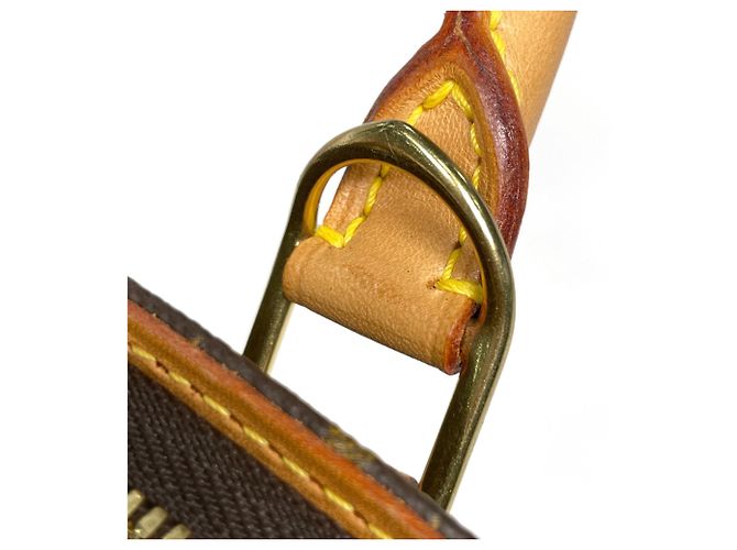 Borsa Louis Vuitton Ellipse MM - vista 4
