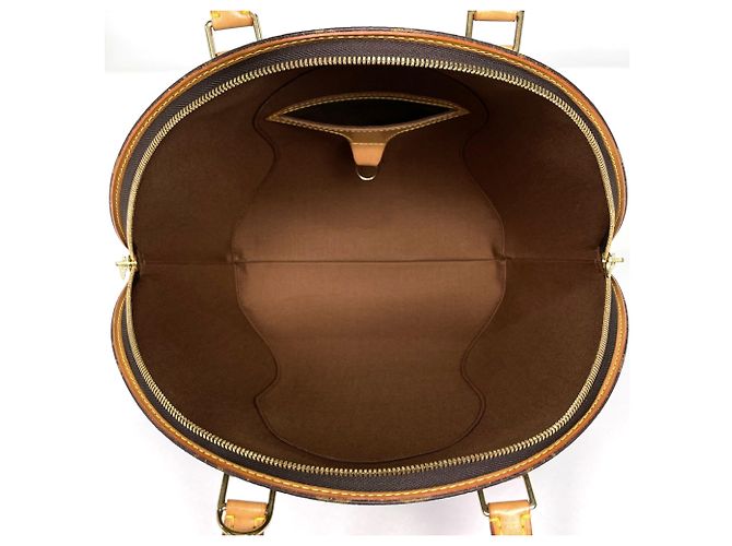Borsa Louis Vuitton Ellipse MM - vista 8
