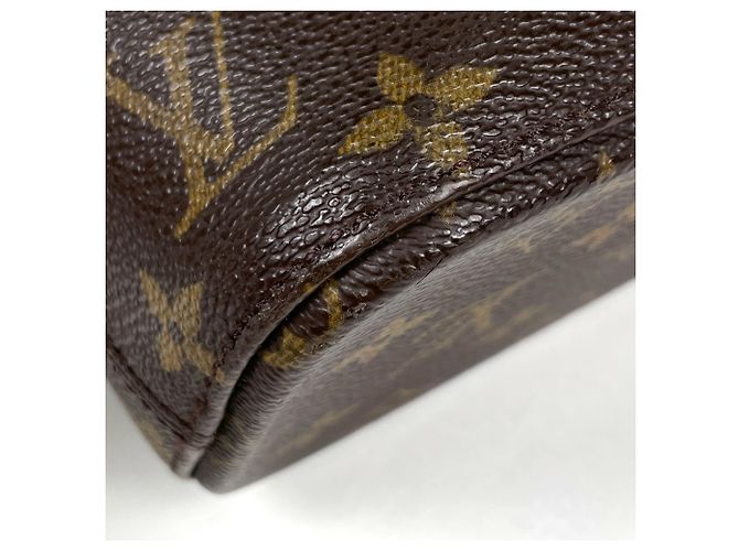 Borsa Tote Louis Vuitton Luco - vista 3