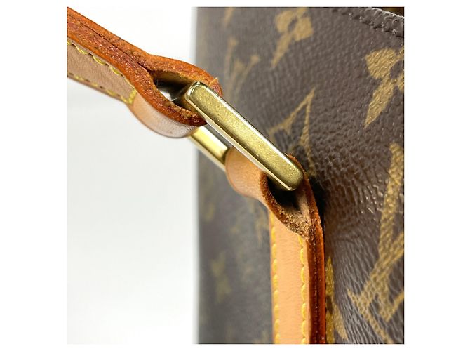 Borsa Tote Louis Vuitton Luco - vista 5