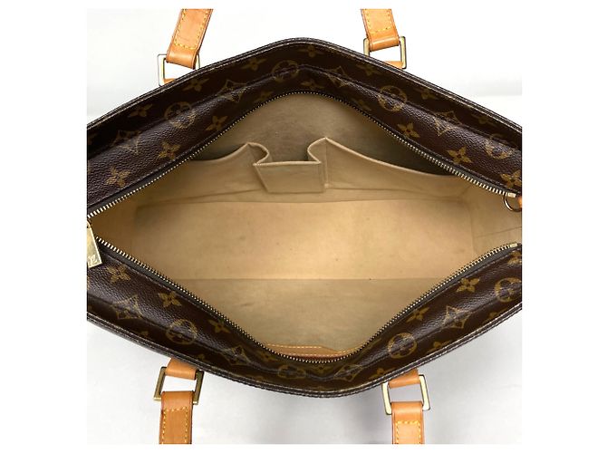 Borsa Tote Louis Vuitton Luco - vista 8