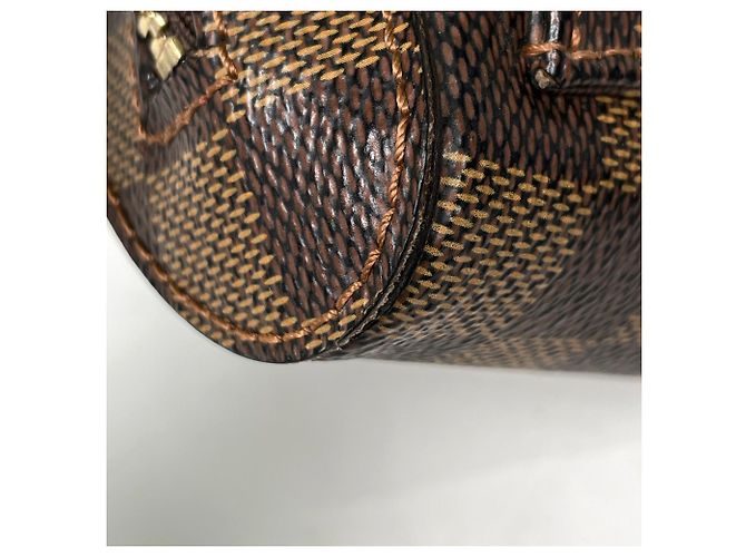 Borsa a tracolla Louis Vuitton Geronimos - vista 3