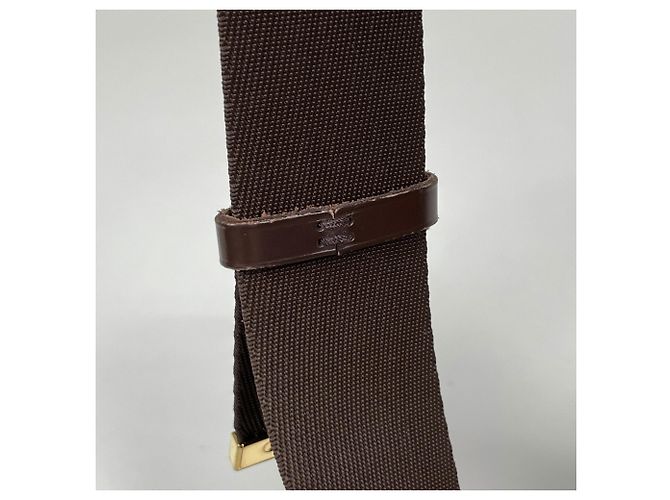 Borsa a tracolla Louis Vuitton Geronimos - vista 6