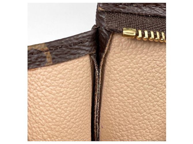 Louis Vuitton Pochette Toilette 19 Bag - vista 5