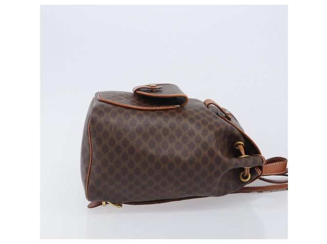 Céline Celine Vintage Macadam Canvas Small - view 3