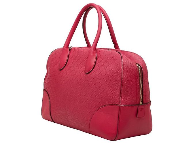 Borsa Gucci Bright Diamante - vista 2