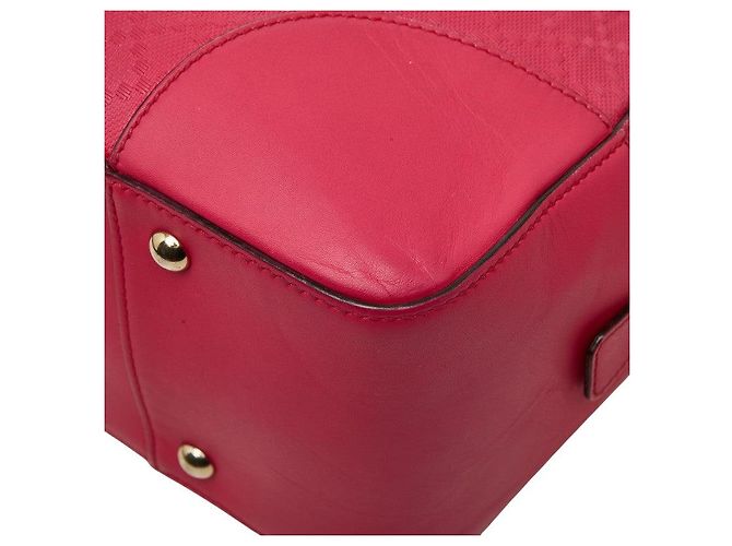 Borsa Gucci Bright Diamante - vista 6