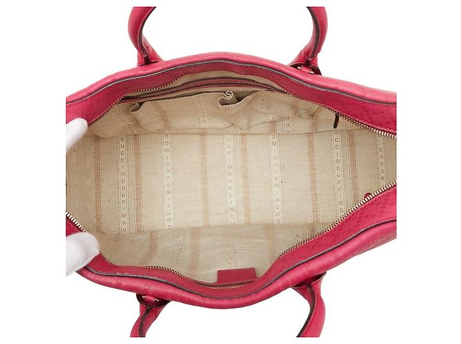 Borsa Gucci Bright Diamante - vista 8