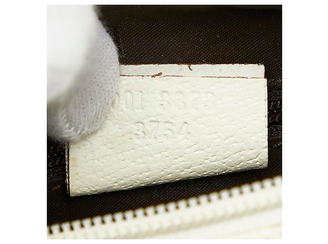 Gucci Chain One-Shoulder Bag - view 10