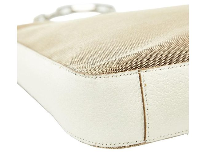 Gucci Chain One-Shoulder Bag - view 7