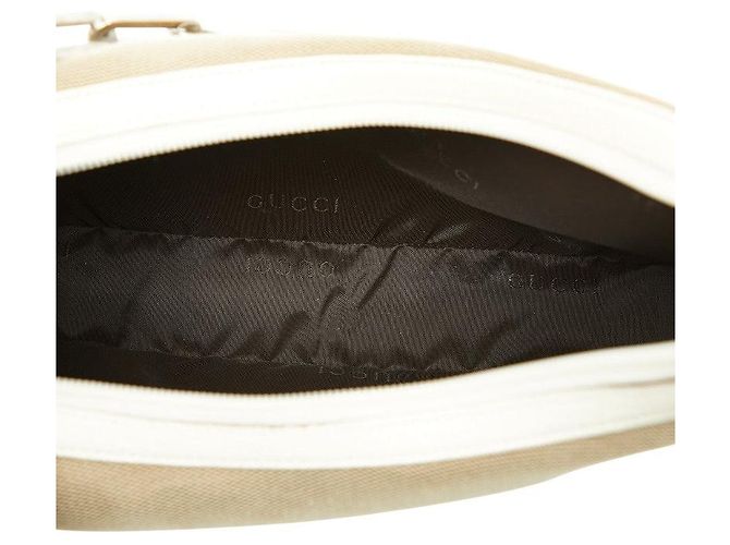 Gucci Chain One-Shoulder Bag - view 8