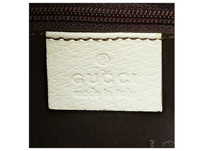 Gucci Chain One-Shoulder Bag - view 9