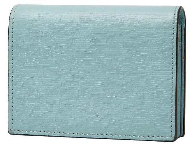 Portafoglio bi-fold Gucci Bananya - vista 2