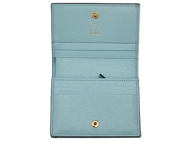 Portafoglio bi-fold Gucci Bananya - vista 6