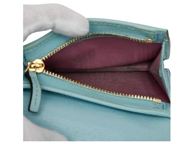 Portafoglio bi-fold Gucci Bananya - vista 7
