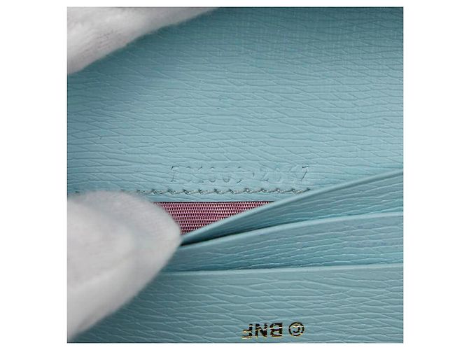 Portafoglio bi-fold Gucci Bananya - vista 9