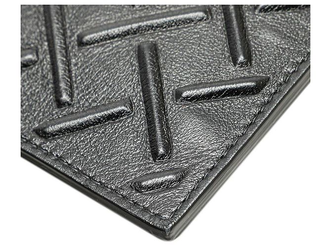Borsa a pochette Intrecciato Bottega Veneta - vista 6