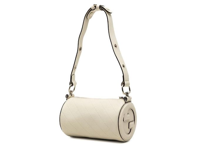 Borsa Gucci Blondie - vista 2