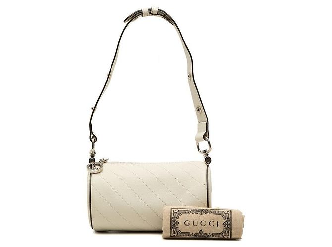 Borsa Gucci Blondie - vista 7