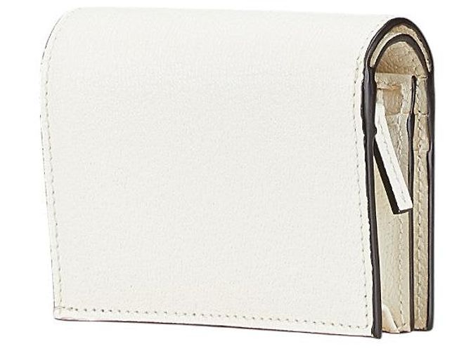 Portafoglio bi-fold Gucci Horsebit x adidas - vista 2