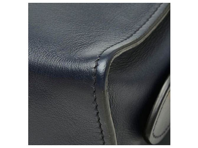 Borsa a tracolla Prada Esplanade Saffiano - vista 4