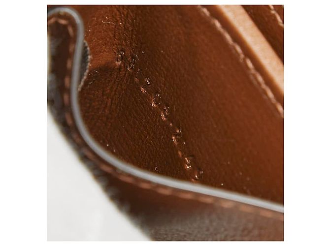 Portafoglio Gucci Neo Classic Tri-fold - vista 8