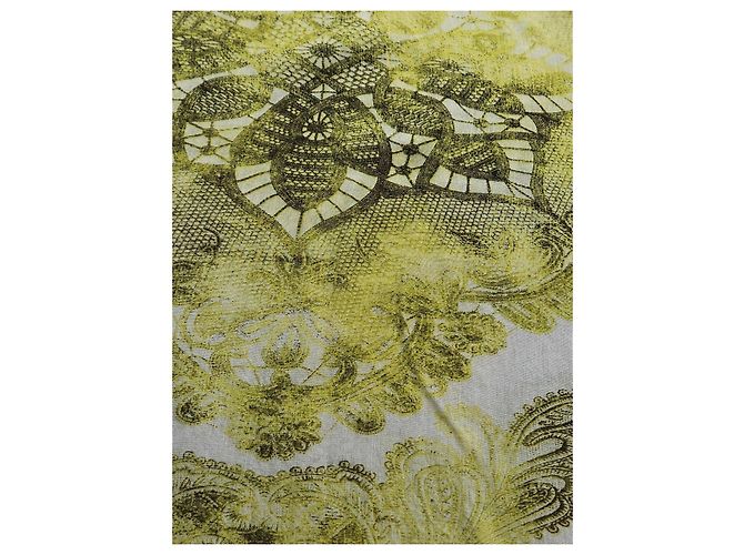 Autre Marque Écharpe Falconeri Imprimé Paisley - vue 8