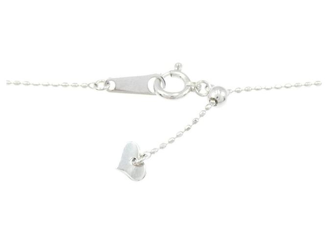 Autre Marque Collar de Diamantes Au750 - vista 5