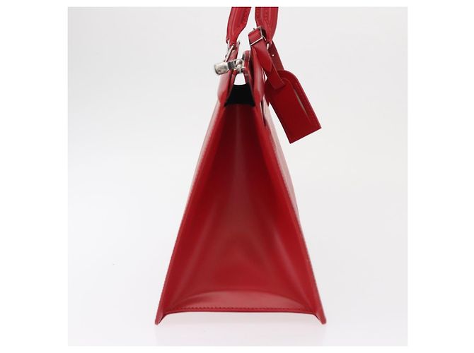 LOUIS VUITTON Epi Riviera Hand Bag Red M48187 LV - vista 4