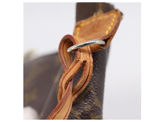 LOUIS VUITTON Monogram Pochette Accessoires Pouch M51980 LV - vista 15