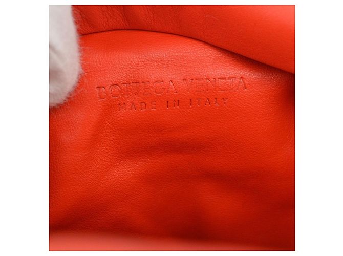 Bottega Veneta The Fringe Leather - vista 3