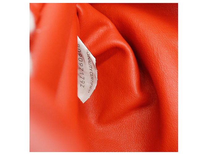 Bottega Veneta The Fringe Leather - vista 4