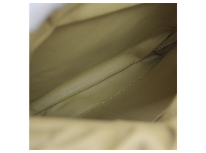 Bottega Veneta The Fringe Leather - vista 3