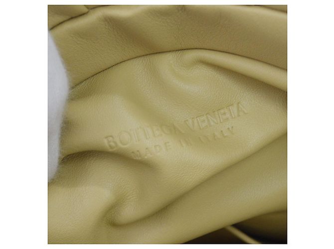 Bottega Veneta The Fringe Leather - vista 4