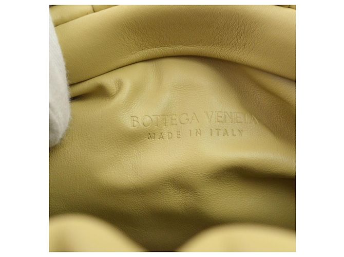 Bottega Veneta The Fringe Leather - vista 4