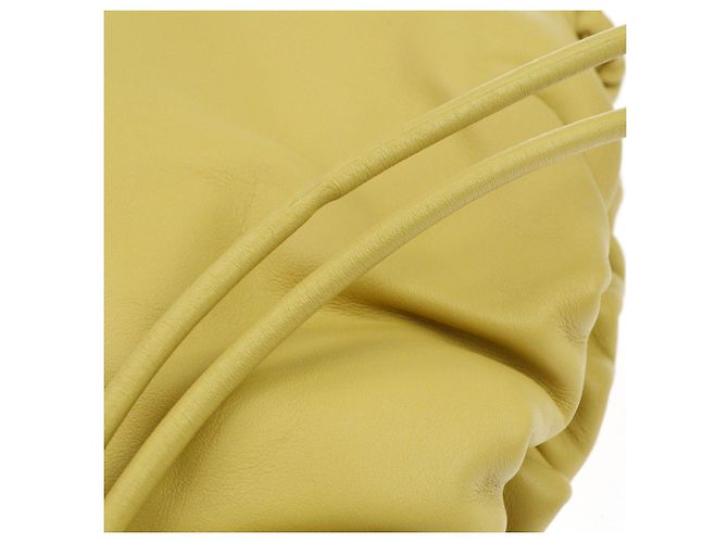Bottega Veneta The Fringe Leather - vista 6